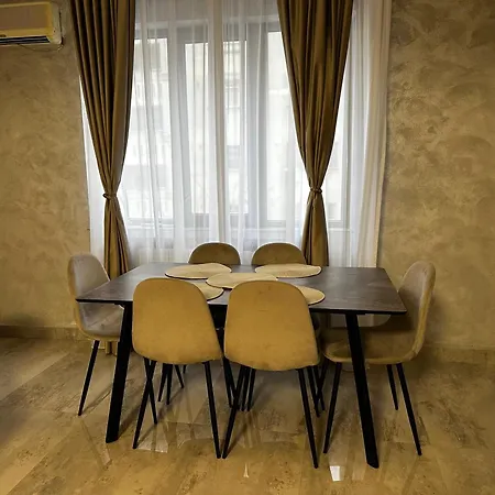 Appartement Art Rezidence