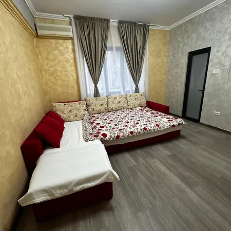 Appartement Art Rezidence *