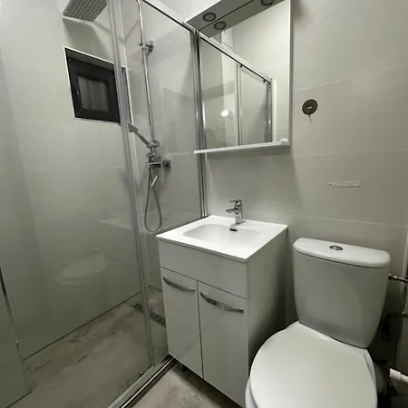 Apartamento Art Rezidence Bucarest