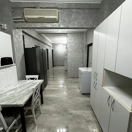 Apartamento Art Rezidence
