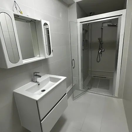 Art Rezidence Apartment *