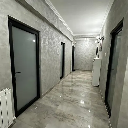 Art Rezidence Apartamento Bucarest