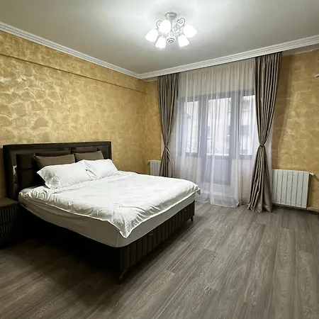 Art Rezidence Bucharest