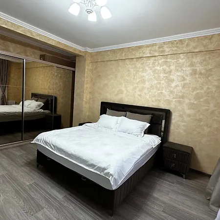 Art Rezidence Apartamento