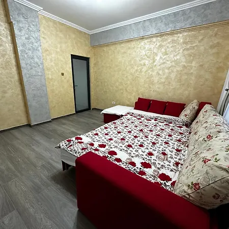 Art Rezidence * Bucharest