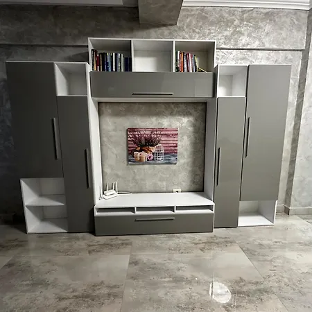 Apartment Art Rezidence Bucharest