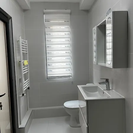 Apartamento Art Rezidence